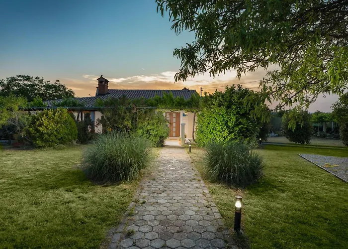 Vila Casa Marilu By Villsy *