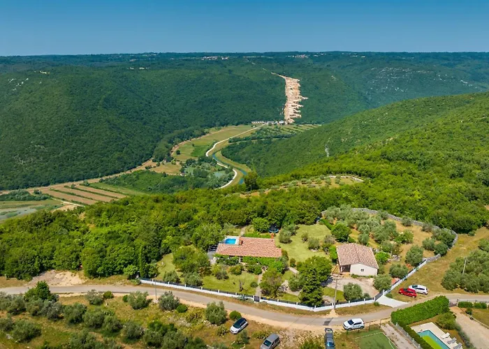 Casa Marilu By Villsy Kunj