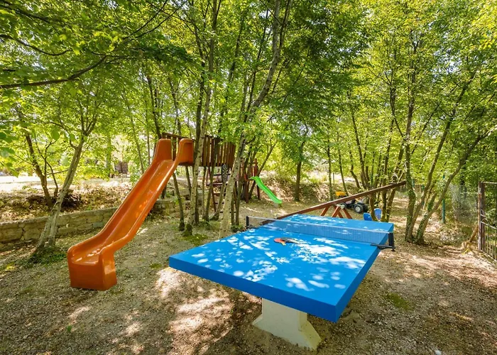 Casa Marilu By Villsy