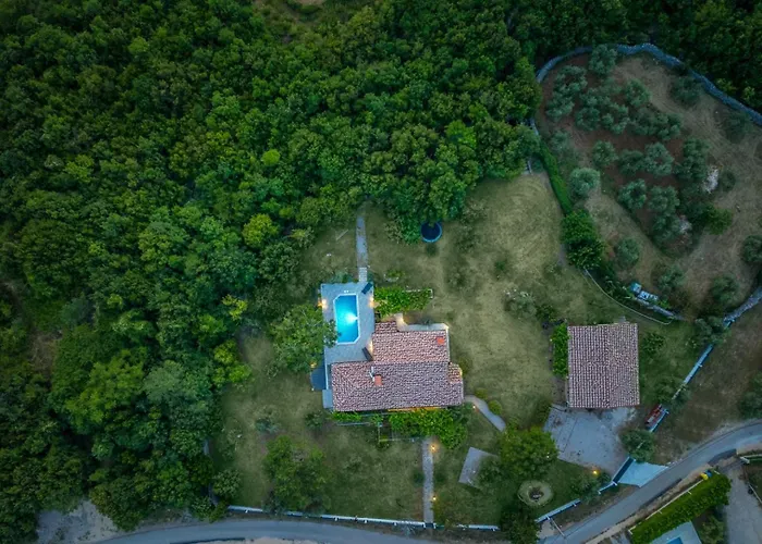 Villa Casa Marilu By Villsy *