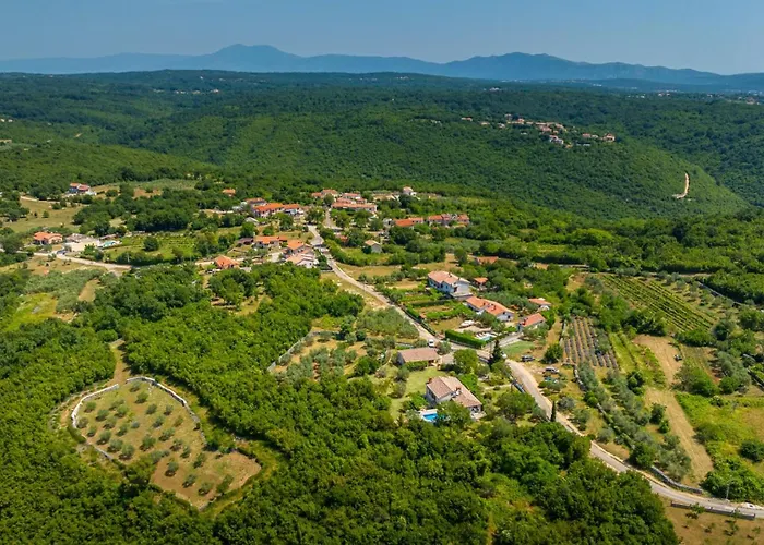 Casa Marilu By Villsy Kunj