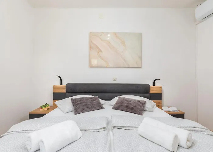 Casa Marilu By Villsy Villa *