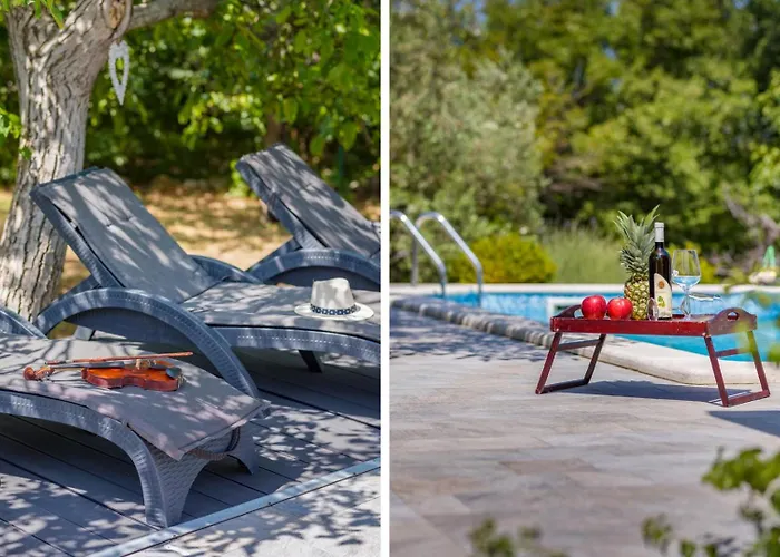 Villa Casa Marilu By Villsy *