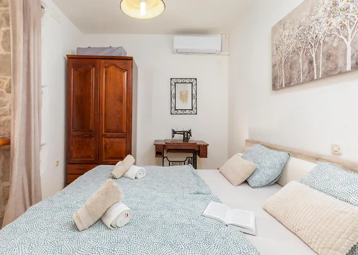 Casa Marilu By Villsy *