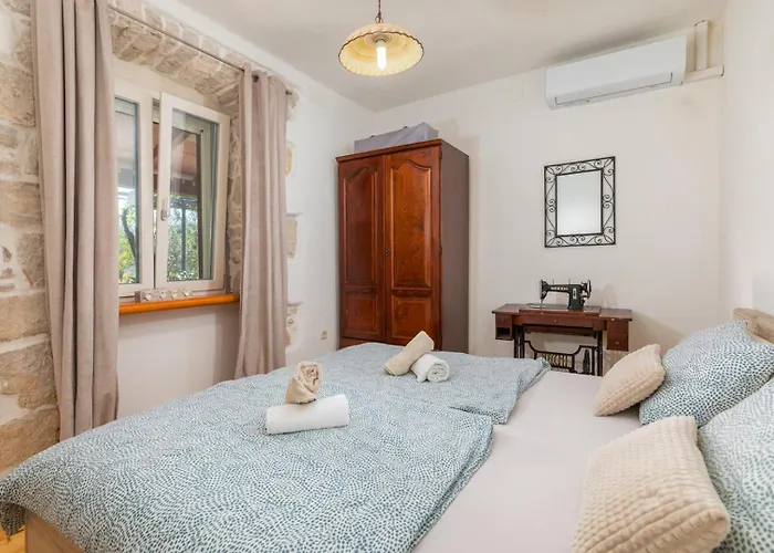 Villa Casa Marilu By Villsy