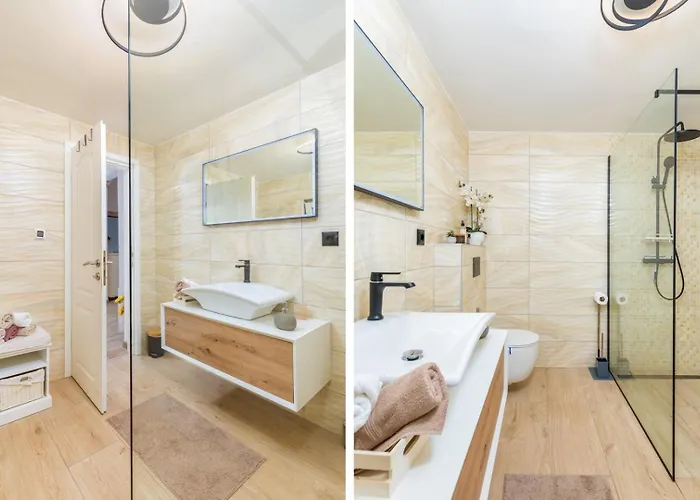 Vila Casa Marilu By Villsy *