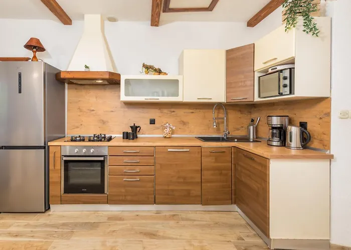 Casa Marilu By Villsy Villa *