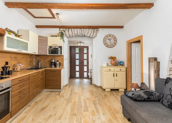 Casa Marilu By Villsy Villa *